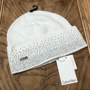 Calvin Klein Winter Hat